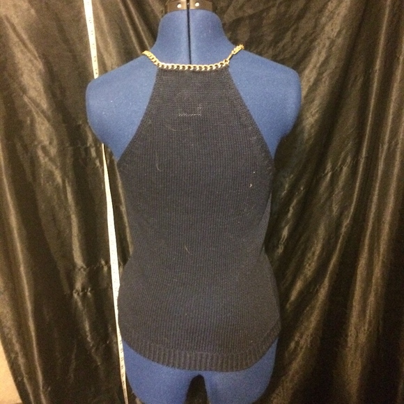 New with tags knit top - Picture 4 of 5